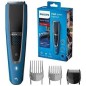 Philips HAIRCLIPPER Series 5000 HC5612 Hårklipper Sort Blå